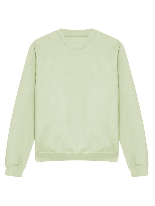 pistachio green